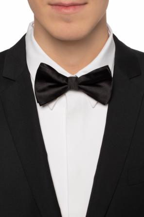 Silk bow tie, zdjęcie 2 Silk bow tie od Paul Smith